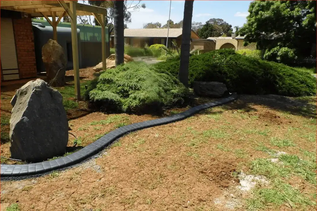 Concrete Kerbing Adelaide