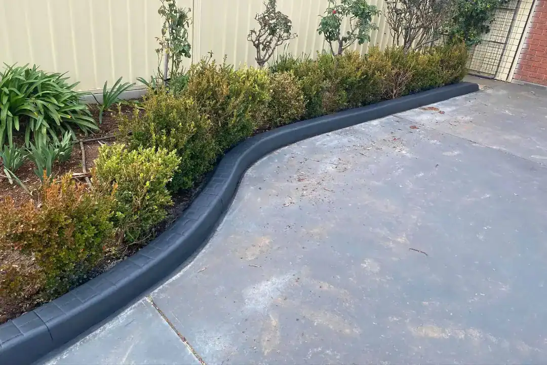 Concrete Kerbing Adelaide
